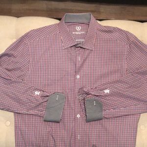 Bugatchi Button Down 18/36-37
